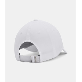 Casquette ajustable Blitzing femme - Blanc - Under Armour