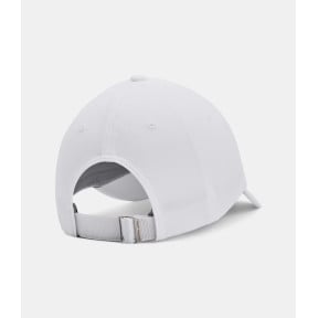 Casquette ajustable Blitzing femme - Blanc - Under Armour