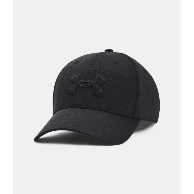 Verstellbare Blitzing Cap - Schwarz - Under Armour