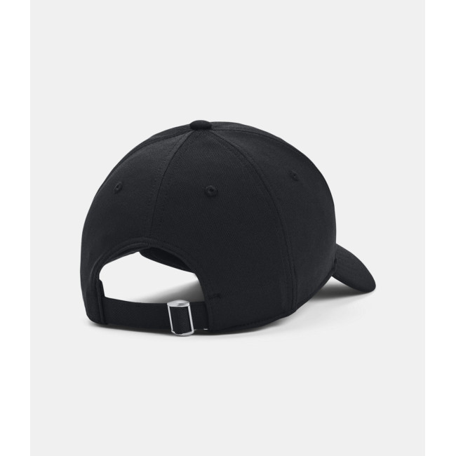 Verstelbare pet Blitzing - Zwart - Under Armour