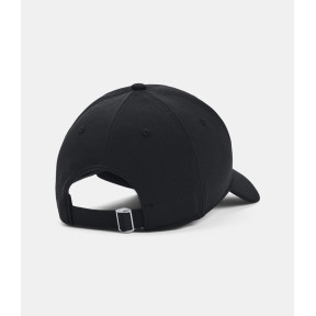 Verstelbare pet Blitzing - Zwart - Under Armour