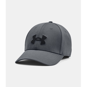 Casquette ajustable Blitzing - Gris Anthracite - Under Armour