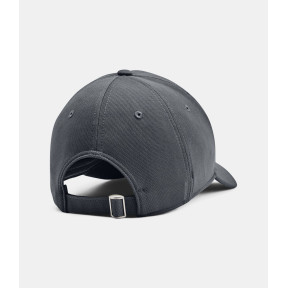 Verstelbare pet Blitzing - Antracietgrijs - Under Armour