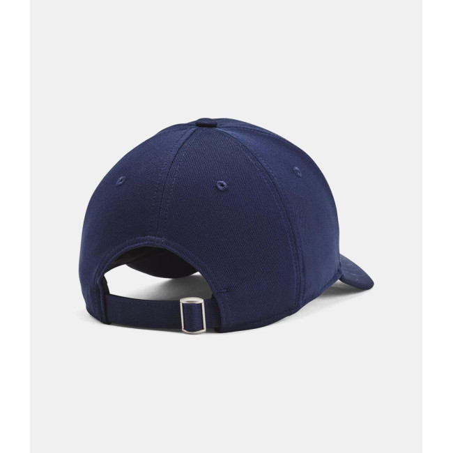 Casquette ajustable Blitzing - Bleu Marine - Under Armour
