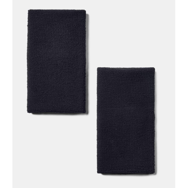 Bracelet UA Performance 15 cm - Noir - Under Armour