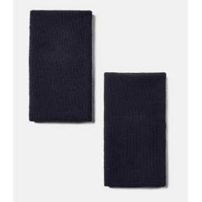 Opaska na nadgarstek UA Performance 15 cm - Czarna - Under Armour