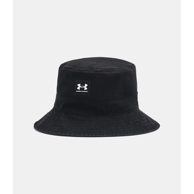 UA Branded Herrenbuckethat - Schwarz - Under Armour