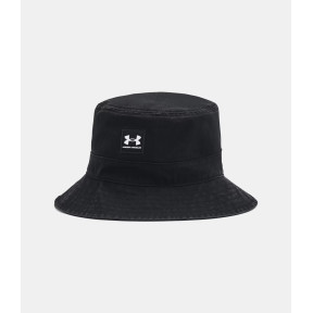 UA Branded Herrenbuckethat - Schwarz - Under Armour