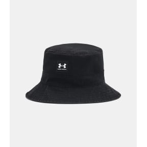 UA Branded Herrenbuckethat - Schwarz - Under Armour