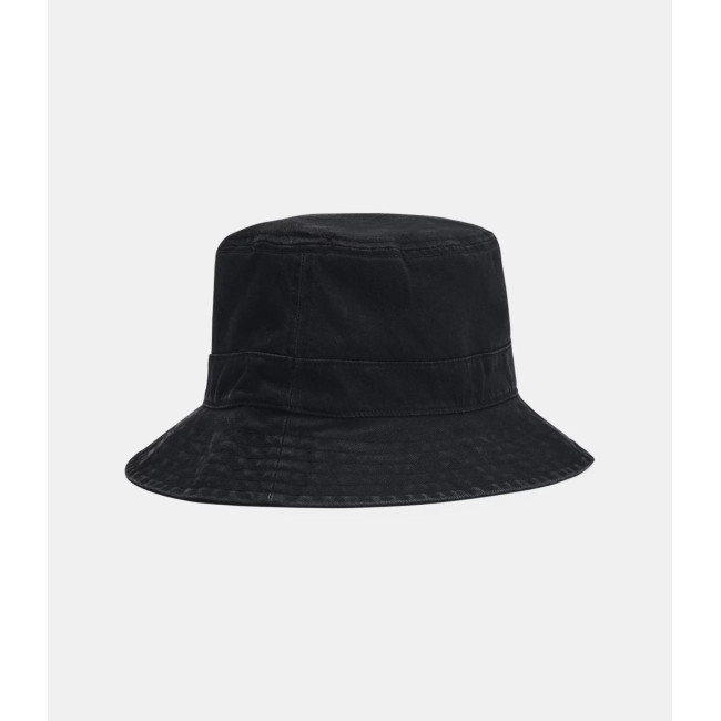Heren UA Branded vissershoed - Zwart - Under Armour