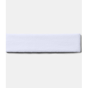 UA Performance Stirnband - Weiß - Under Armour