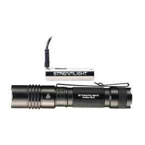 Lampe protact 2L-X USB - Streamlight