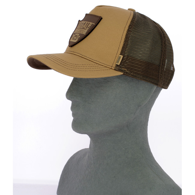 Casquette Tyr coyote - Ragnar Raids