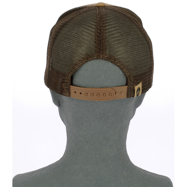 Casquette Tyr coyote - Ragnar Raids