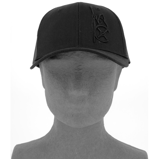 Casquette Tyra noir - Ragnar Raids