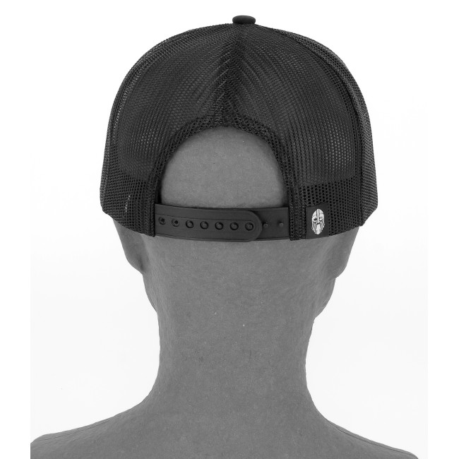Casquette Tyra noir - Ragnar Raids