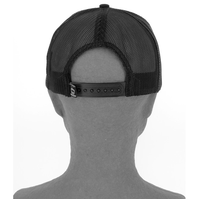 Trucker Cap Wills Schwarz - Pentagon