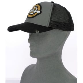 Casquette Era "Pentagon Dare to be Tactical" Gris - Pentagon