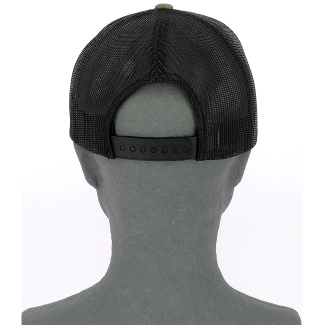 Casquette Retro Trucker Multicam - Flexfit