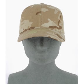 Casquette Retro Trucker multicam arid - Flexfit