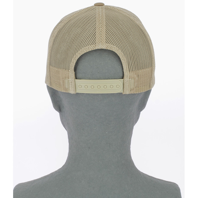 Casquette Retro Trucker multicam arid - Flexfit