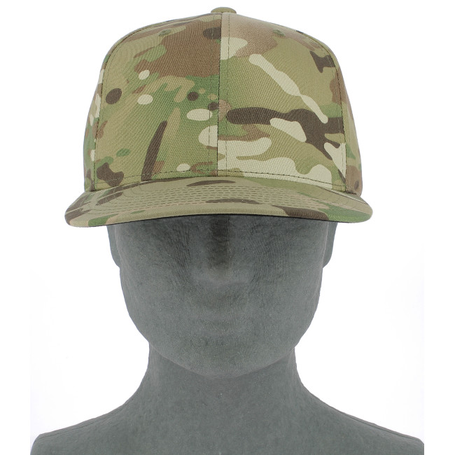 Casquette Classic Multicam - Flexfit