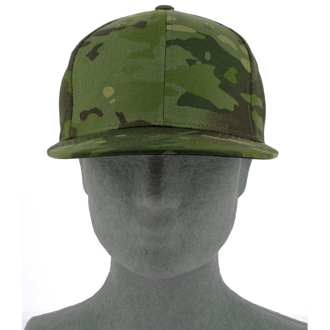 Pet Classic Multicam tropical - Flexfit