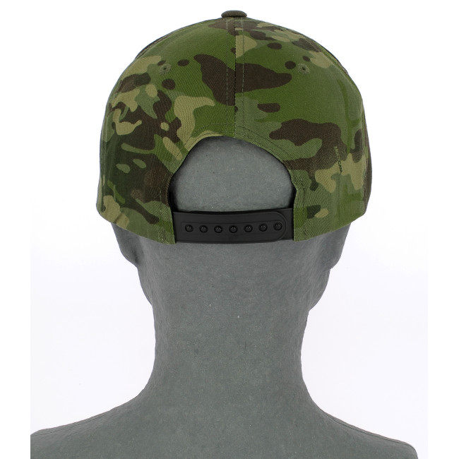 Pet Classic Multicam tropical - Flexfit