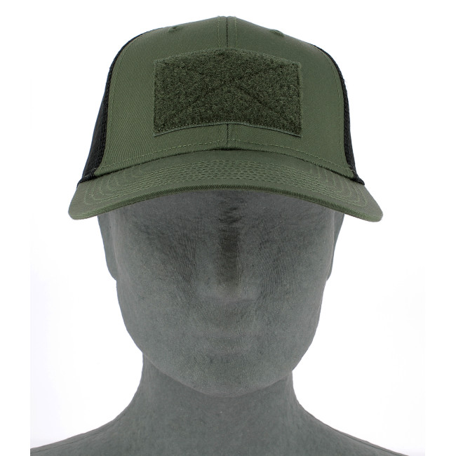 Pet flag bearer 2.0 groen - 5.11 tactical