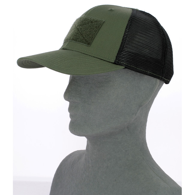 Casquette flag bearer 2.0 green - 5.11 tactical