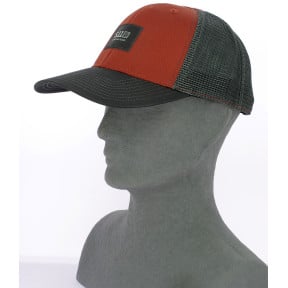 Czapka legacy box red ochre - 5.11 tactical