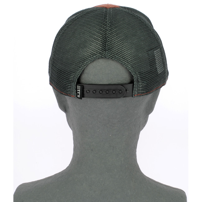 Czapka legacy box red ochre - 5.11 tactical