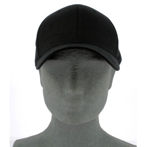 Casquette noir - Flexfit