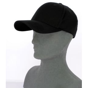 Casquette noir - Flexfit