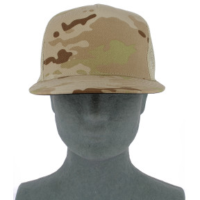 Casquette trucker multicam - Flexfit