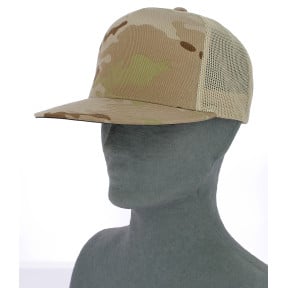 Casquette trucker multicam - Flexfit