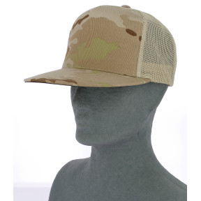 Trucker pet multicam - Flexfit