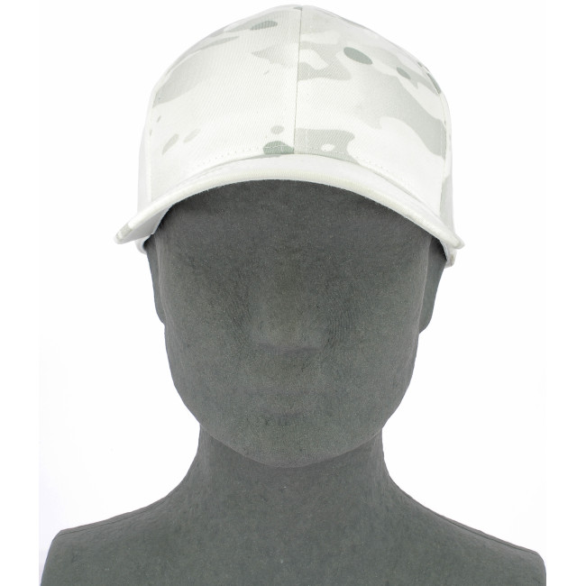 Alpine Multicam Cap - Flexfit