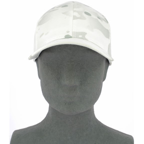 Casquette multicam alpin - Flexfit