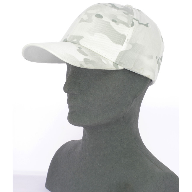 Alpine Multicam Cap - Flexfit