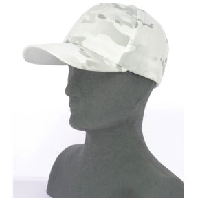 Alpine Multicam Cap - Flexfit