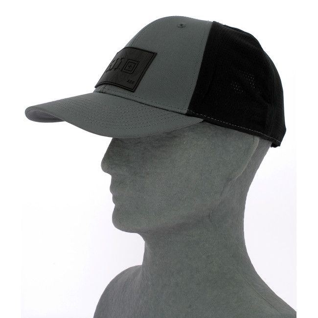 Czapka vent-tac cap-flint - 5.11 tactical