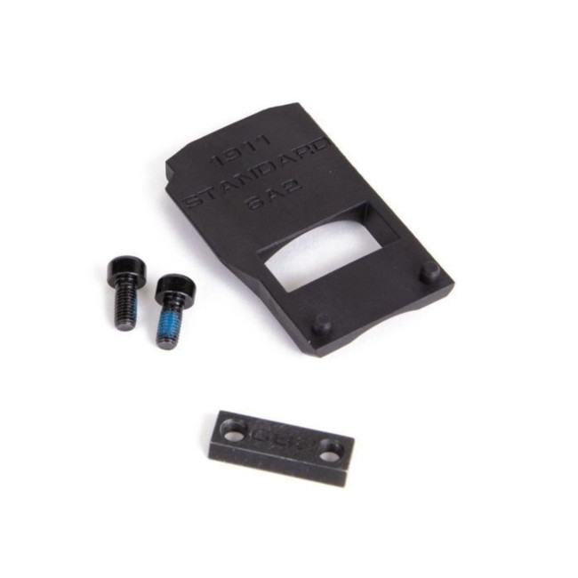 Kit de montage ROME01 pour pistolet 1911 standard - SIG Sauer