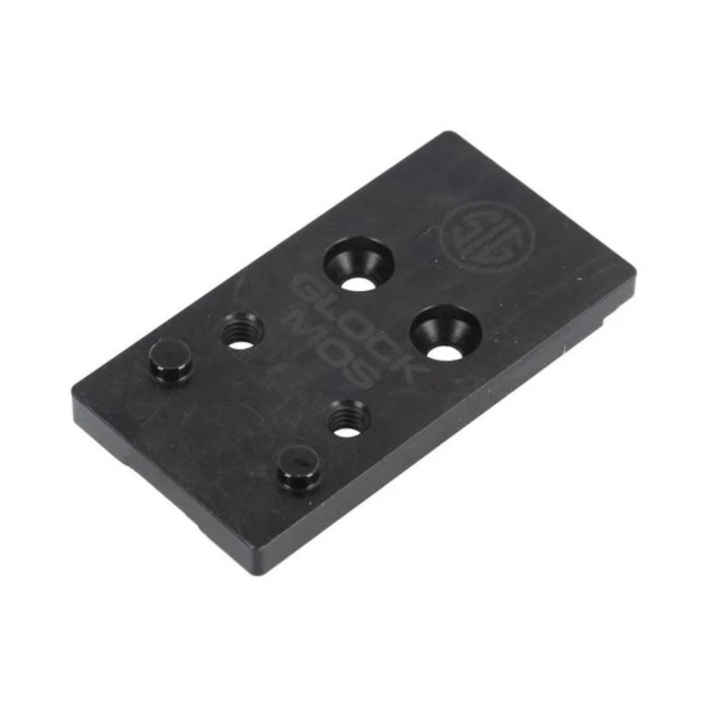 Adaptateur ROME02 pour Glock MOS - SIG Sauer