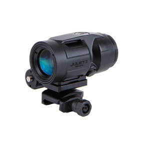 Powiększacz Magnifier JULIET3 Micro 3x czarny - SIG Sauer