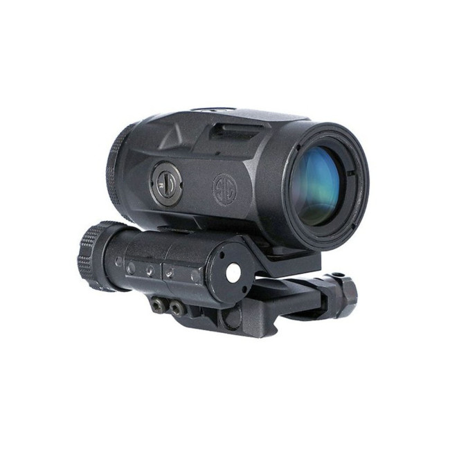 Grossisseur Magnifier JULIET3 Micro 3x noir - SIG Sauer