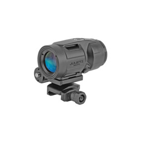 Powiększacz Magnifier JULIET3 Micro 3x22 czarny - SIG Sauer