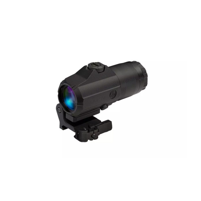 Vergrößerungsaufsatz JULIET4 4x24 schwarz - SIG Sauer