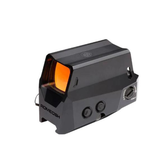 Rotpunktvisier ROMEO8H 1x38mm - SIG Sauer