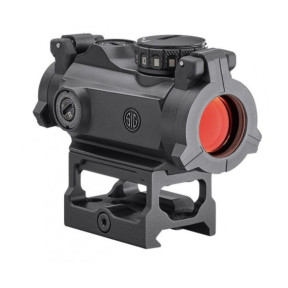 Rotpunktvisier ROMEO MSR 1x20mm MOA - SIG Sauer